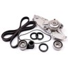 GDSMOTU PCI:TS26329 ITM329 Engine Timing Belt Kit with Water Pump