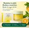 Crema Aclaradora Y Desbotante Para Manchas Escuras Para Pela
