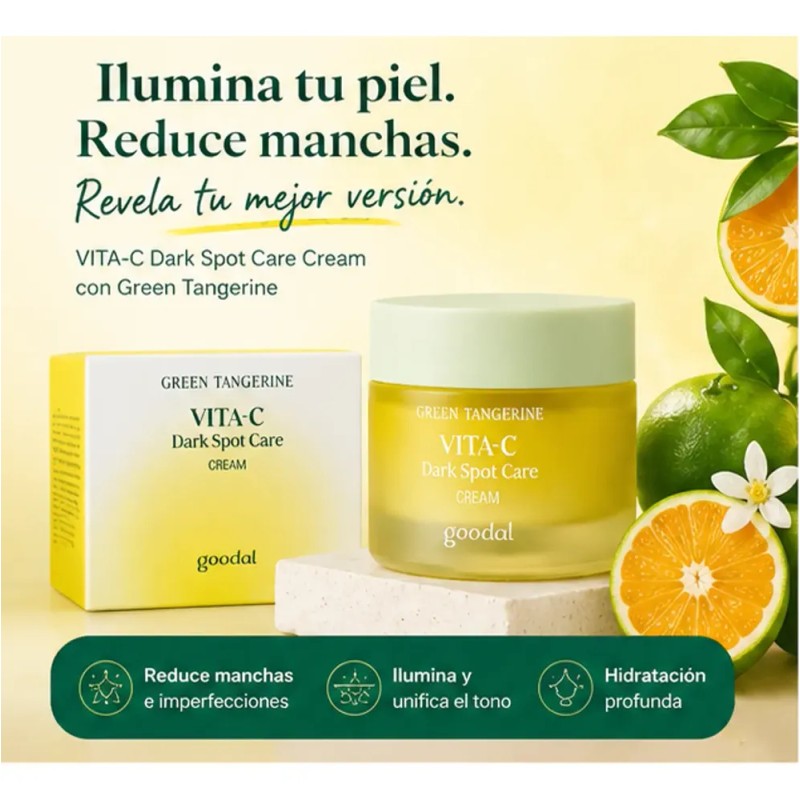 Crema Aclaradora Y Desbotante Para Manchas Escuras Para Pela