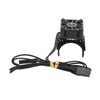 RC Motor Single Cooling Fan Heat Sink Aluminum Alloy 32000RPM