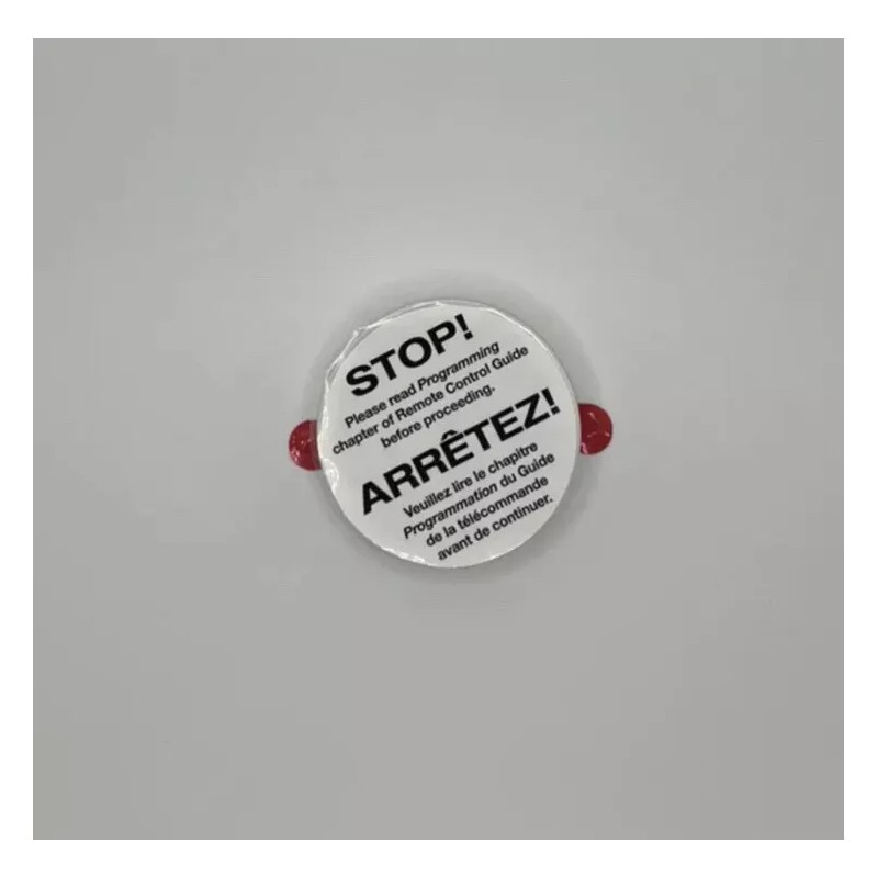 Hunter Douglas White Gen2 NEW (SEE DETAILS) Powerview Remote Control