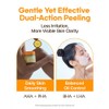 ClearDea. [ClearDea.]Green Tangerine Mild Dual Peeling Pad 140ml (50 pads)
