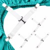 Mendeng Bed Sheet Straps Adjustable Fitted Sheet Clips No Slipping