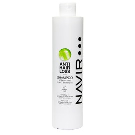 NAVIR Profesional | Anti-Haarausfall-Shampoo 500 ml | Damen und Herren
