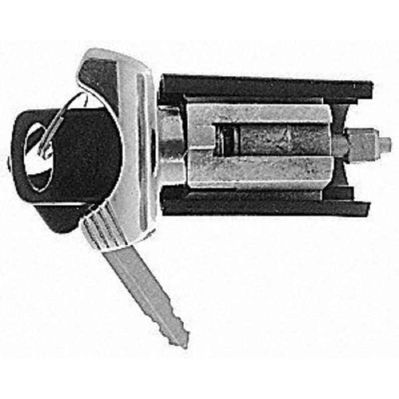 Standard Motor Products US175L Ignition Lock Cylinder