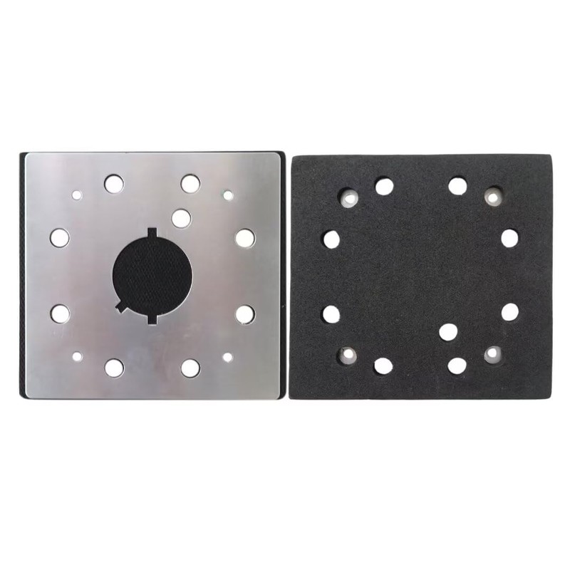 Replace 1/4 Sheet Sander Pad Backing Plate 151284-00 151284-00SV Fit