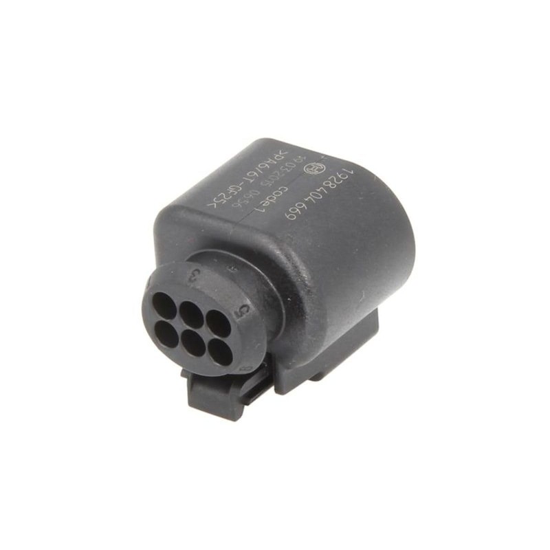 Bosch 1928404669 Connector