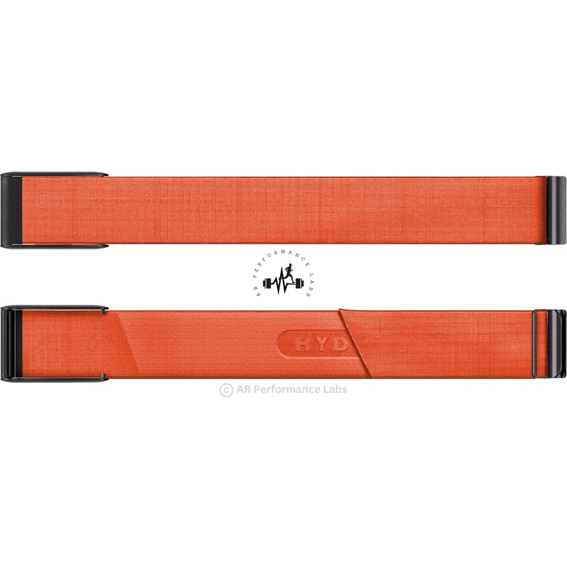 AR LABS Whoop 4.0 Compatible HydroKnit Wrist Band | Fast-Drying,