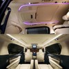 TJ Alphard 30 Series Vellfire 30 Series Early/Late Roof Illumination