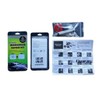 Crack Repair Windshield Repair Kit 2 Points (Stepping Stones, Scratches,