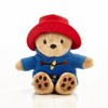 Paddington Plush Bean Toy