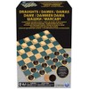 Spin Master Classic Games - Checkers/Draughts