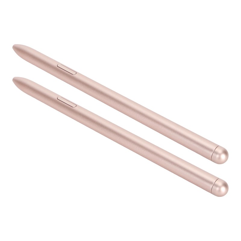 2pcs Tablet Stylus Replacement for Tab S7 FE with Magnetic