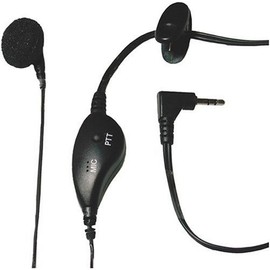 GARMIN Earbud With Ptt Microphone
