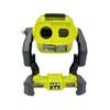 RYOBI ONE+ 18V Hybrid LED Work Light (Tool Only) PCL633B