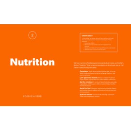 First Bites: A Science-Based Guide to Nutrition for Baby's First 1,000 Days