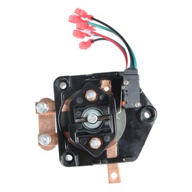 munirater 36V Forward and Reverse Switch Replacement for Club Car DS Golf Carts 1011997