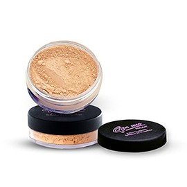 Prosa | 4 en uno Polvo Traslucido de arroz, tono Natural 2, polvera 15 g.