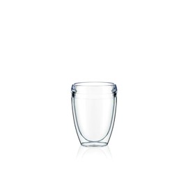 Bodum 11848-10SA Pavina Outdoor Glasses, Plastic