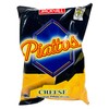 Jack & JIll Piattos Cheese Flavored Potato Crisps, 3 oz,
