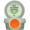 Natural Health 4 Life Mexican Red Jalapeño Powder 90g