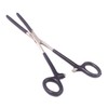 PRECISE CANADA: HEMOSTAT Forceps, Straight, 8 INCHES PVC Coated TIP
