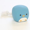 ADD. MATE Animal Friends Animal Friends Cube Toy, Penguin, Small