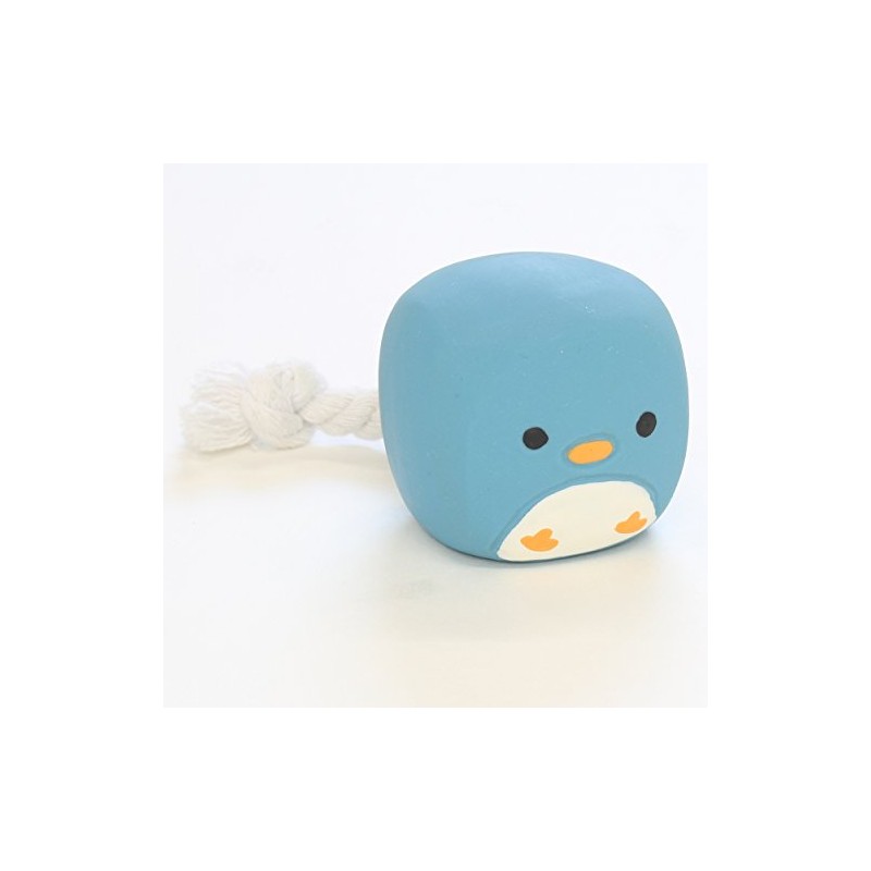 ADD. MATE Animal Friends Animal Friends Cube Toy, Penguin, Small