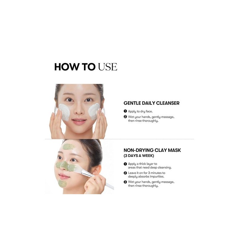 VT Cosmetics [VT Cosmetics]Cica Mask Cleanser 120ml