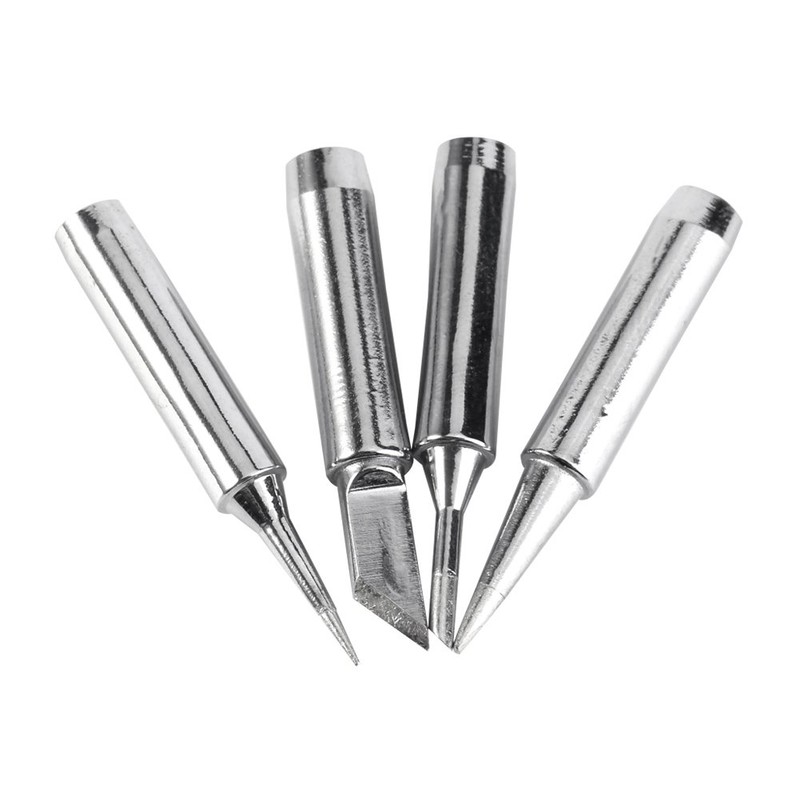 900M-T Soldering Tips Zd-937 for 936 937 938 969 8586