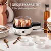 Krups Ovomat EG233115 Special Egg Boiler for up to 7