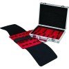 Carry All New Carry All Aluminum Knife Briefcase PO258 /
