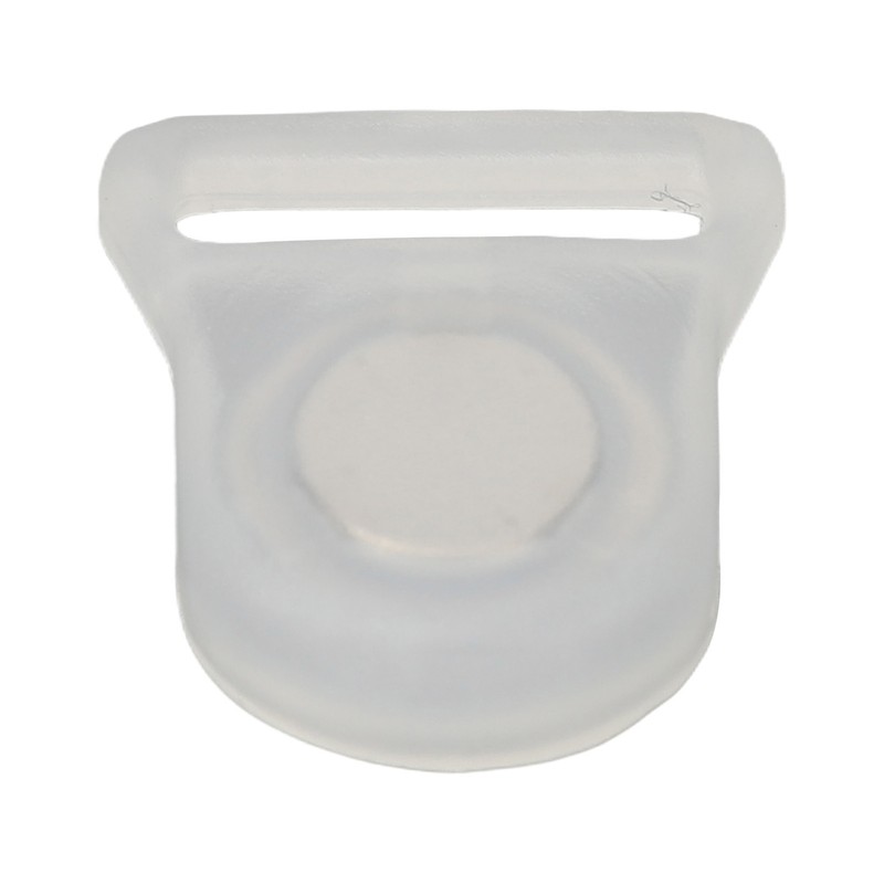 Headgear Clip for ResMed N10 F10 Silicone Pad Precisely Manufactured