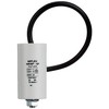 Miflex motor start-up capacitor 10 μF, 450 V, 35 mm
