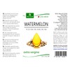 MoriVeda Watermelon Oil 100 ml I Direct Pressing from Watermelon