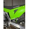 Kawasaki 2021-2024 Kawasaki Kx250 Kx250x Kx250xc Kx450 Airbox Cover Insert