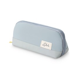 Mr. Pen- Pencil Case, Light Blue, Pencil Pouch, Pencil Bag, Pen Case, Pen Pouch, Back to School Supplies