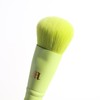 made by Mitchell Double Ended Makeup Brush, 1 Count Professional