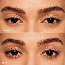 e.l.f. Cosmetics Lash N Roll Máscara de Pestañas Pitch Black Negro Intenso                                                                            