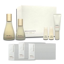 Breath Secret Essence EX 100+45 Special Planning Set Reverse Pack / 숨 시크릿 에센스 EX 100+45 스페셜 기획세트 역매팩