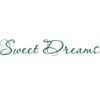Klein_Kreations "Sweet Dreams Wall Décor Vinyl Decal, Dark Green