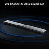 TCL S4BH S Class 2.0 Channel Sound Bar with Dolby