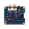 Richer-R I2S Interface PiFi DIGI DAC + HIFI DIGI Digital