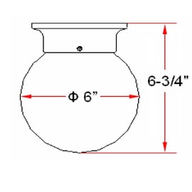 Design House 511592 Millbridge Traditional 1-Light Indoor Flush Mount Ceiling Light Dimmable Alabaster Glass for Bedroom Dining Room Kitchen, Satin Nickel