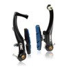 CNC Bicycle V Brake, Aluminium Bicycle Brakes Set