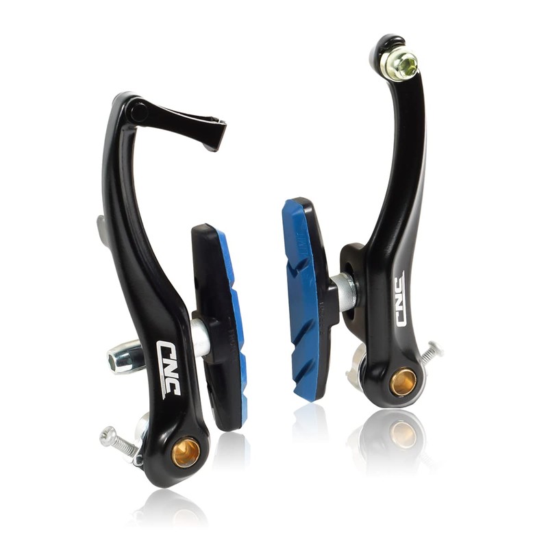 CNC Bicycle V Brake, Aluminium Bicycle Brakes Set
