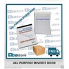 All Purpose Invoice Book Sales Order Book 50 duplicate forms