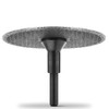 5Pcs 3 inch Cut Off Wheels with 1/4 in Mounting