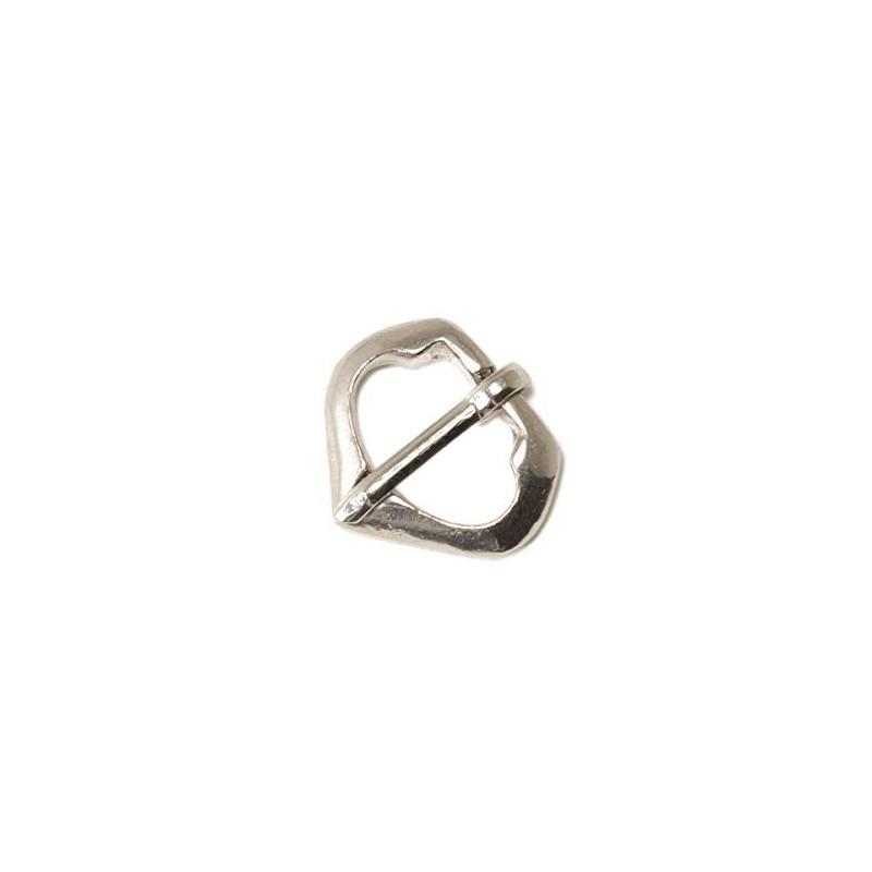 Vehi Mercatus Buckle 1350-1450 for Straps up to 15 mm