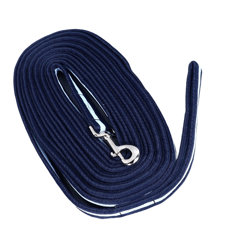 Horse Training Rope Multipurpose Hand Woven Thick Strong Construction Horse